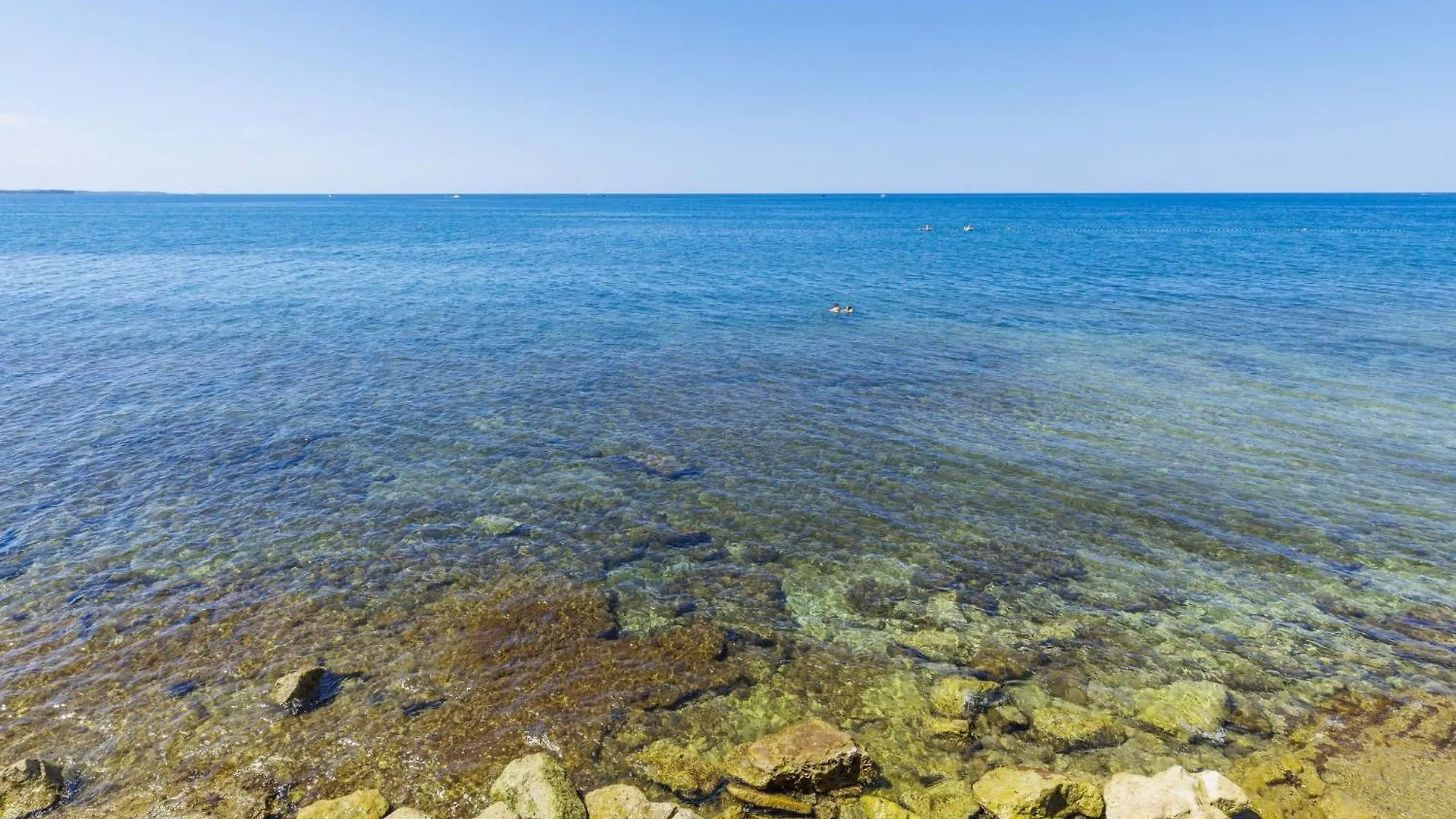 Apartment Darja By Interhome Novigrad