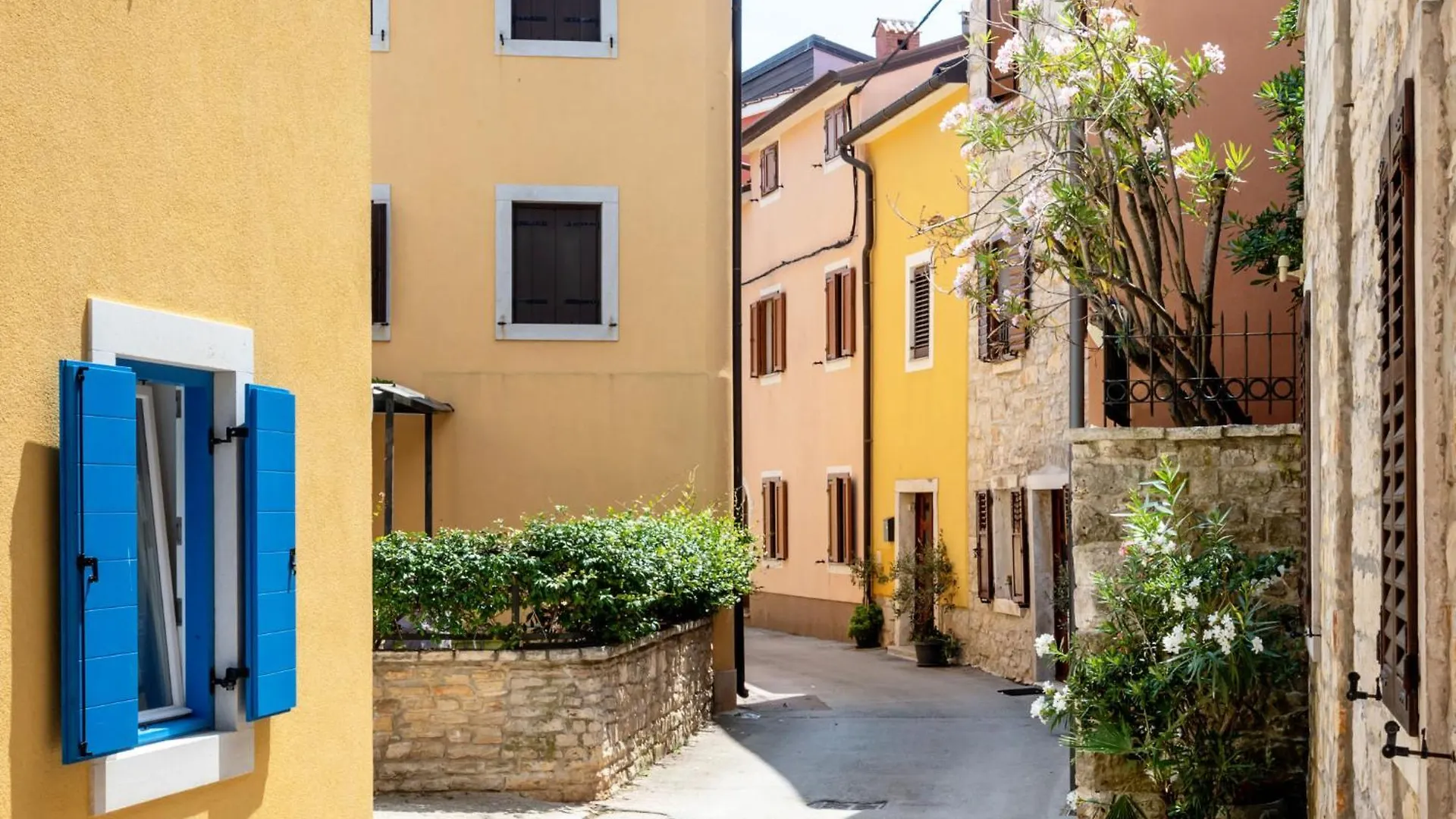 Apartment Darja By Interhome Novigrad  0*, Novigrad (Istria)