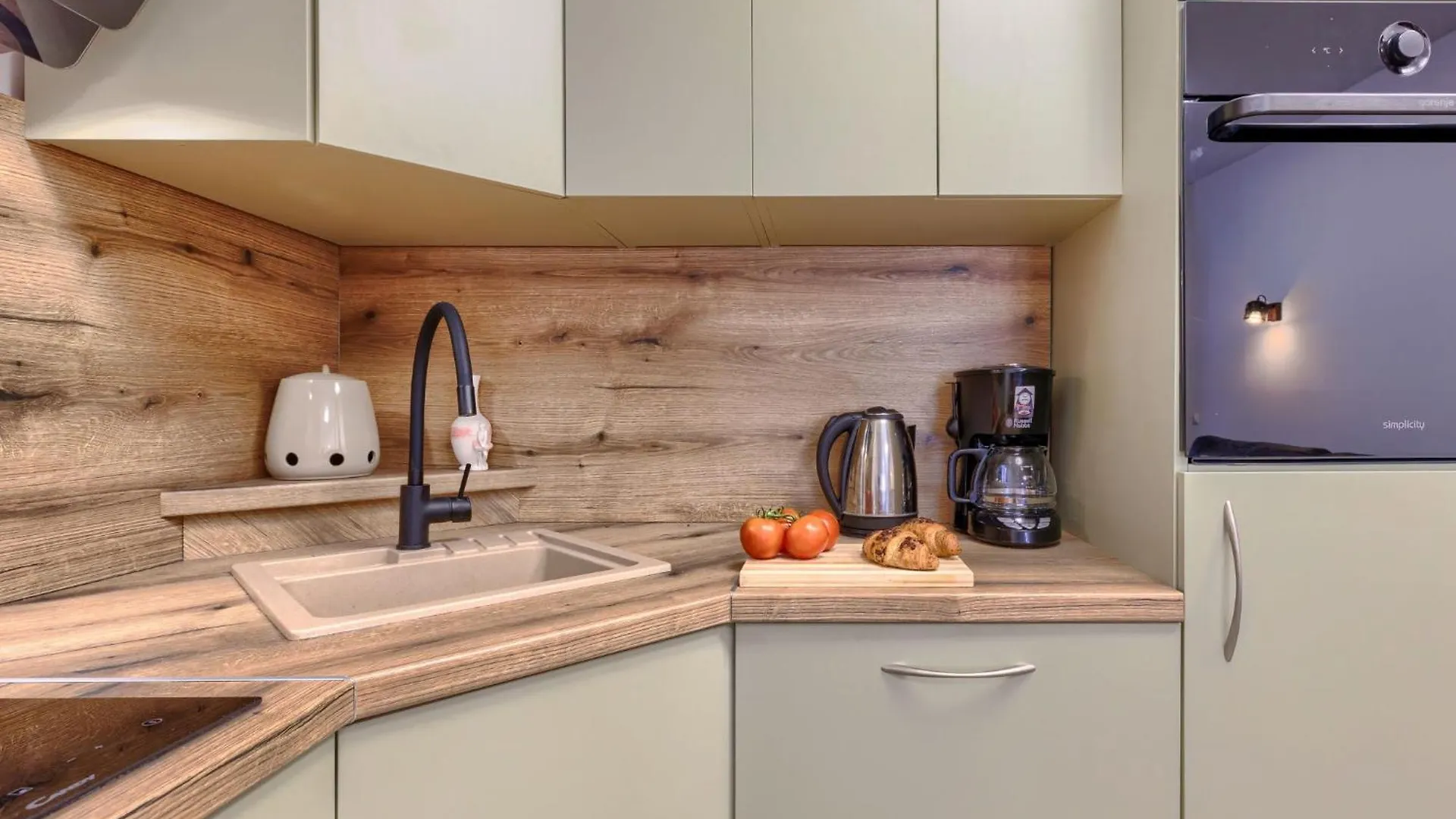 Apartment Darja By Interhome Novigrad