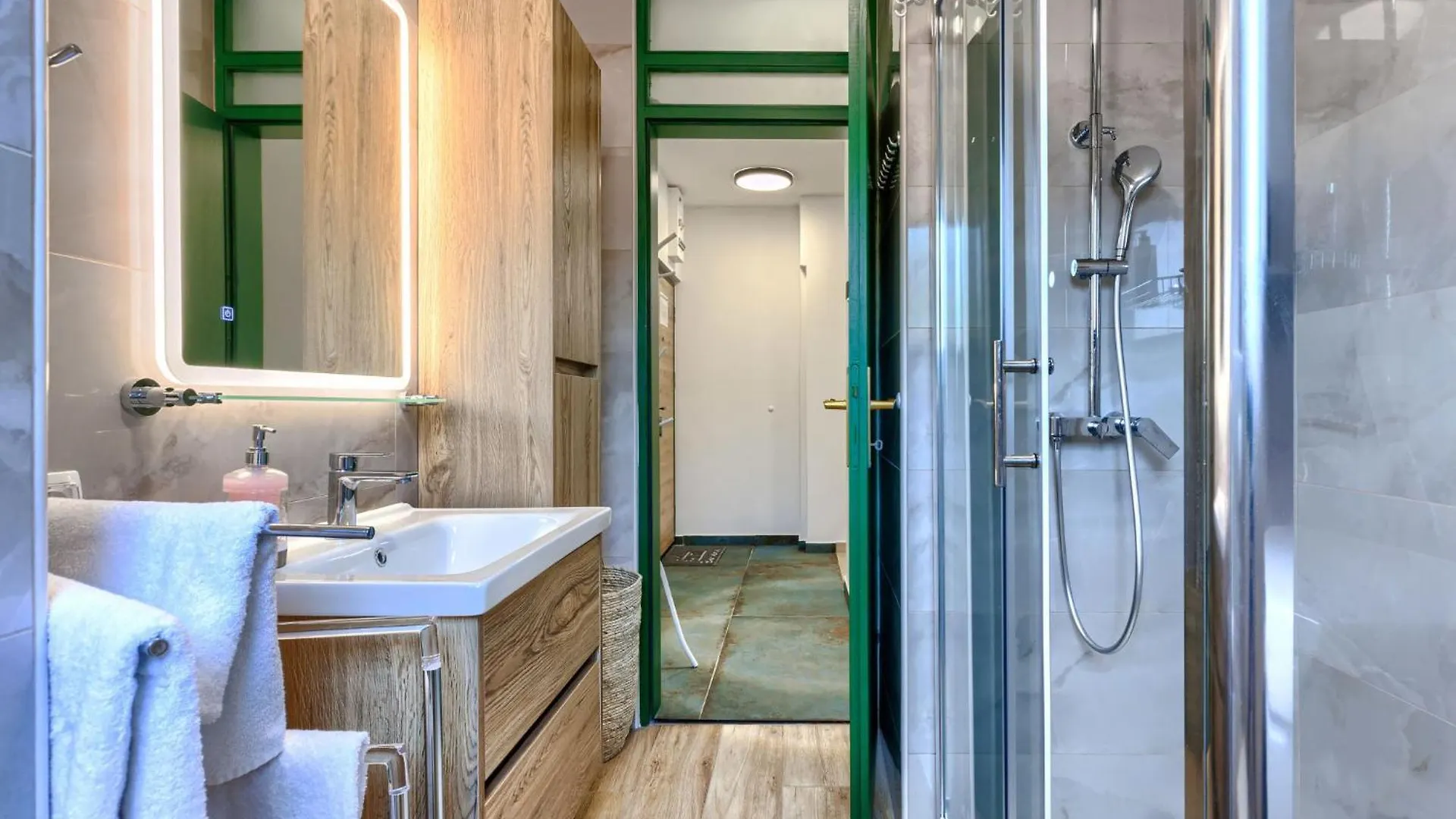 Apartment Darja By Interhome Novigrad  Novigrad (Istria)