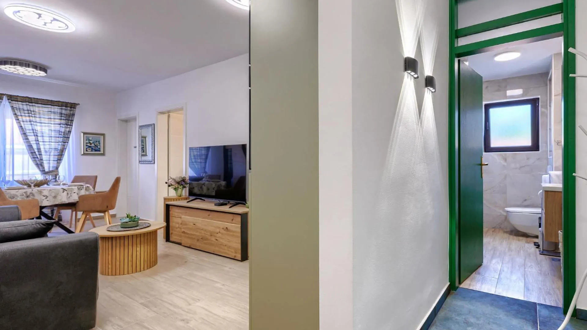Apartment Darja By Interhome Novigrad   Novigrad (Istria)