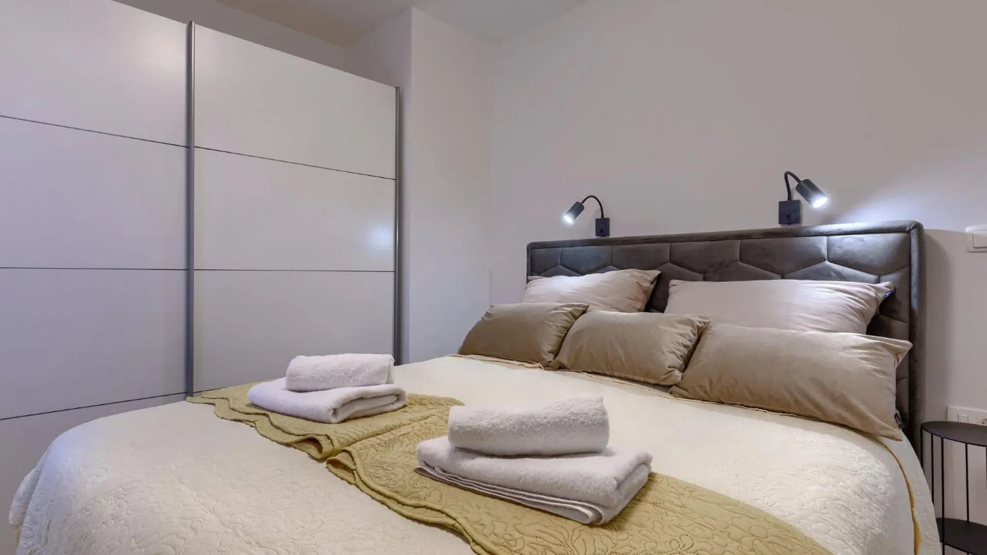 Apartment Darja By Interhome Novigrad