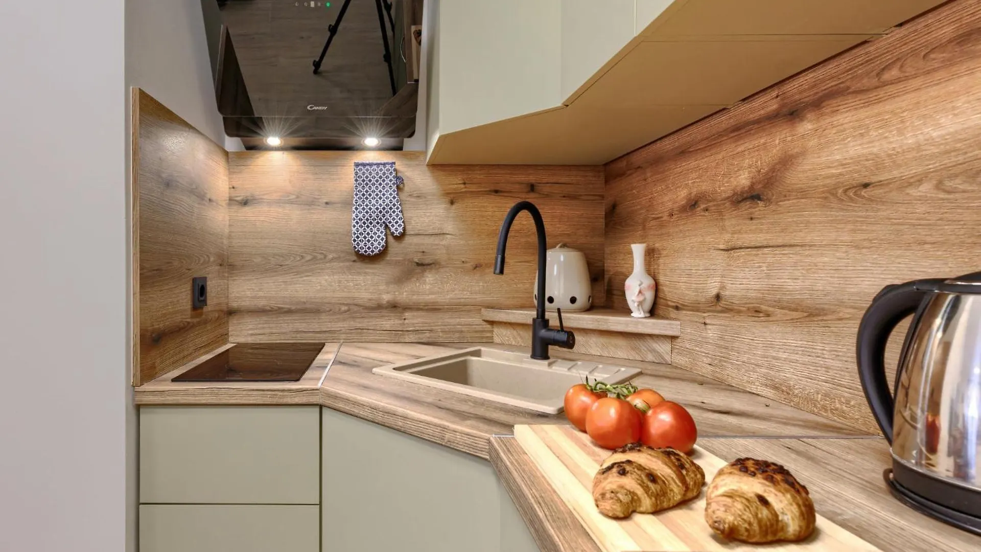 Apartment Darja By Interhome Novigrad  Croatia