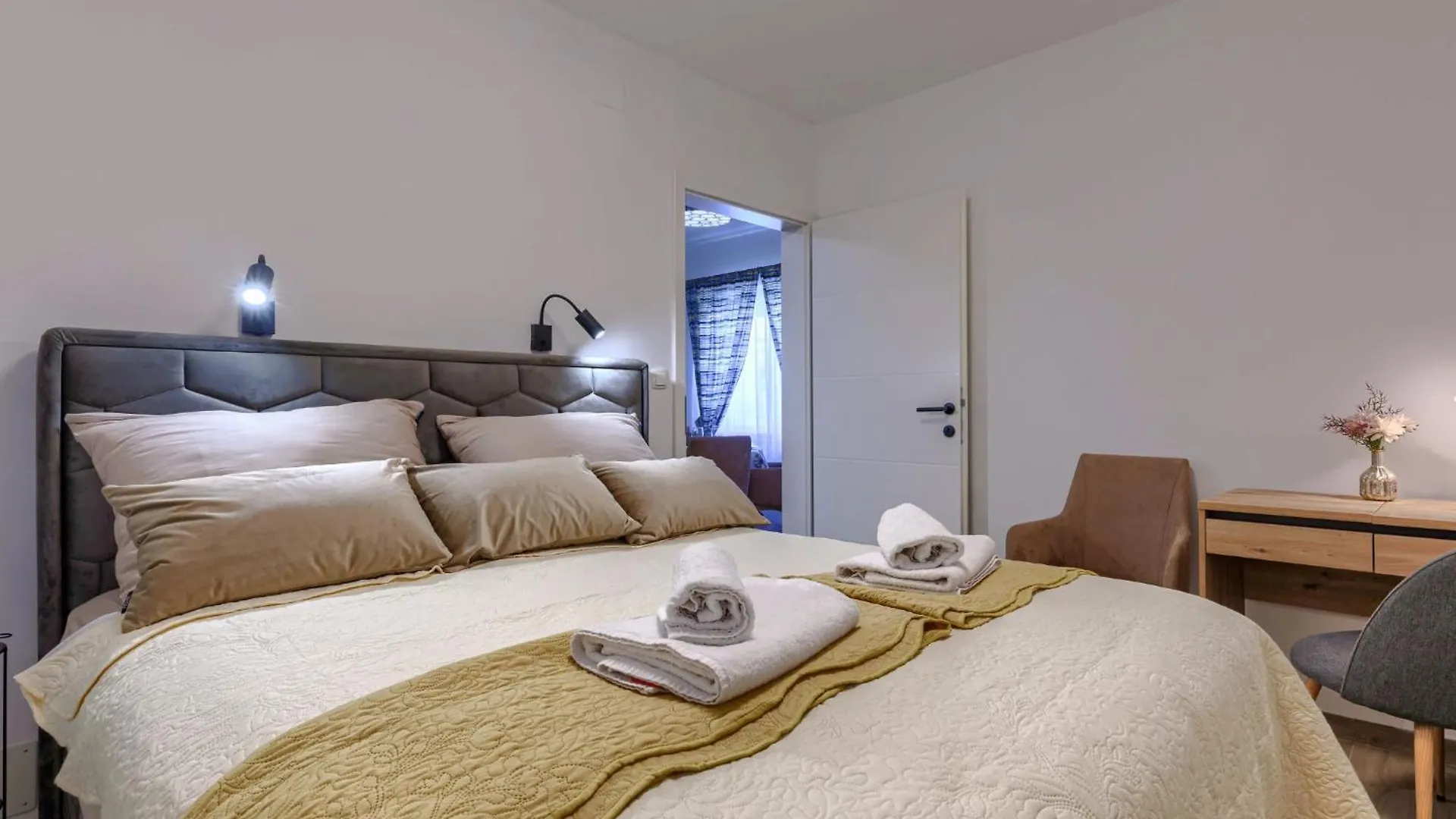 Apartment Darja By Interhome Novigrad  Croatia