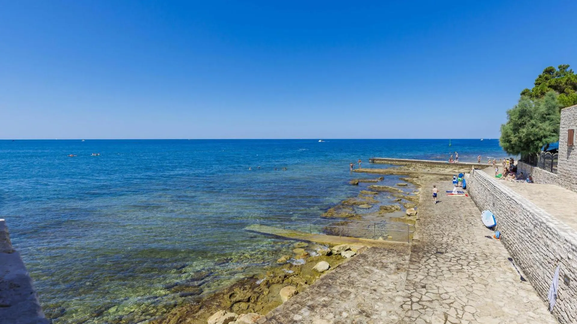 Apartment Darja By Interhome Novigrad   Novigrad (Istria)