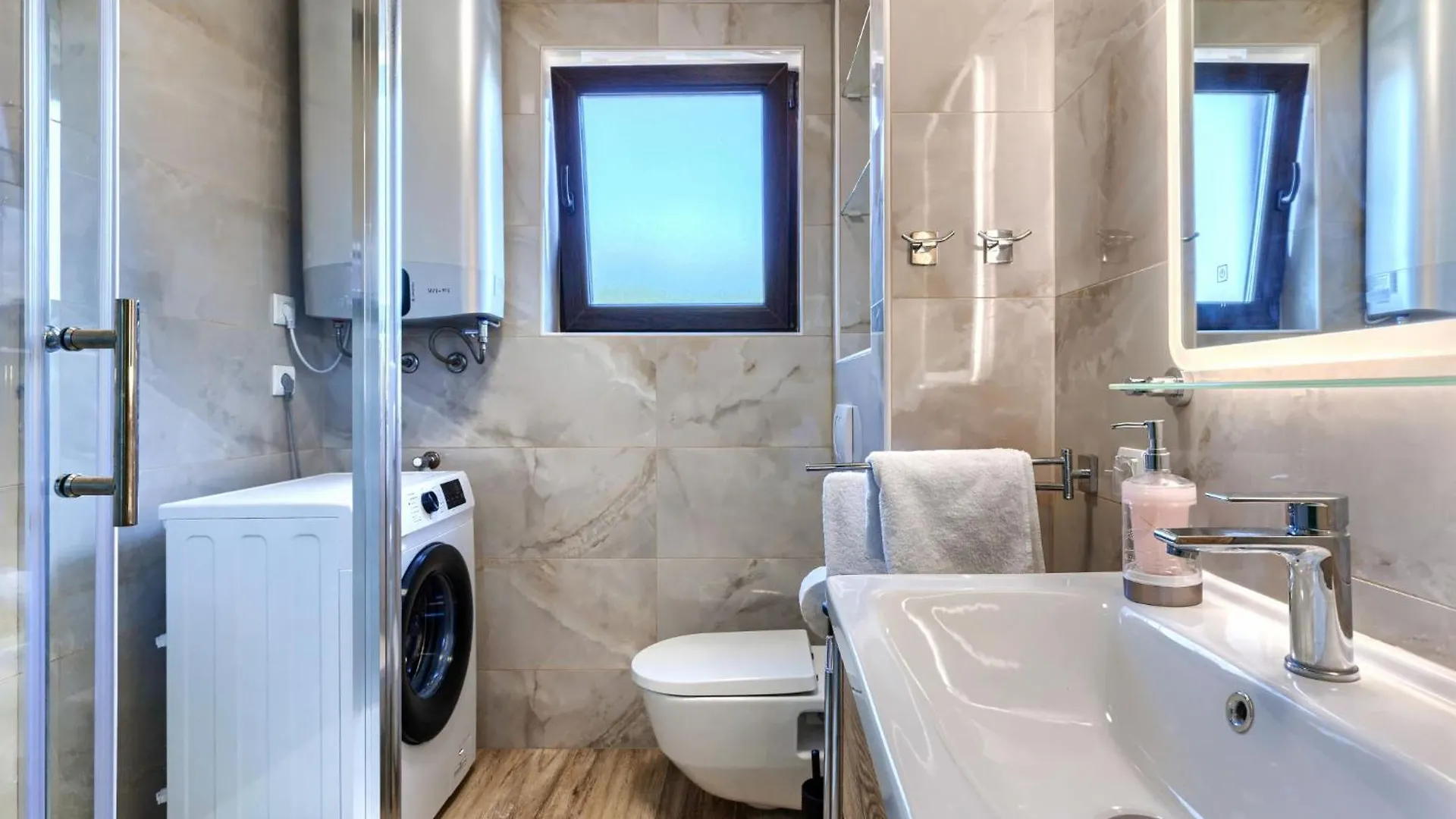 Apartment Darja By Interhome Novigrad