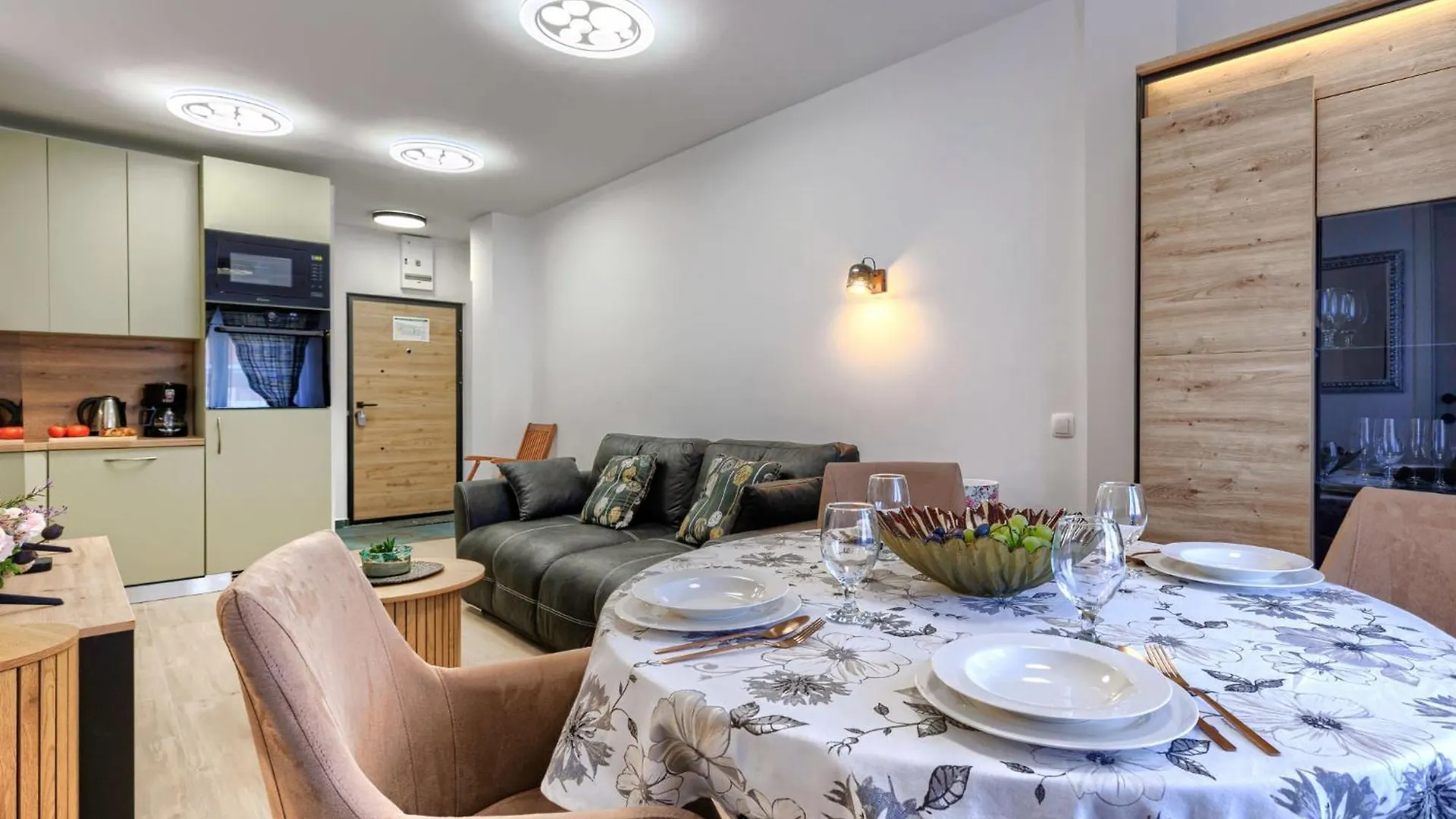 Apartment Darja By Interhome Novigrad
