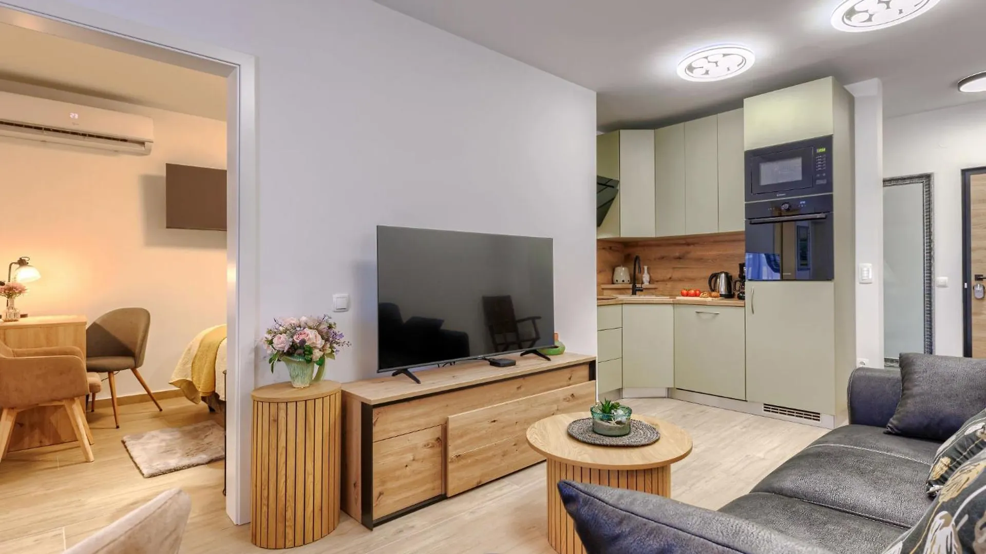 Apartment Darja By Interhome Novigrad  Croatia