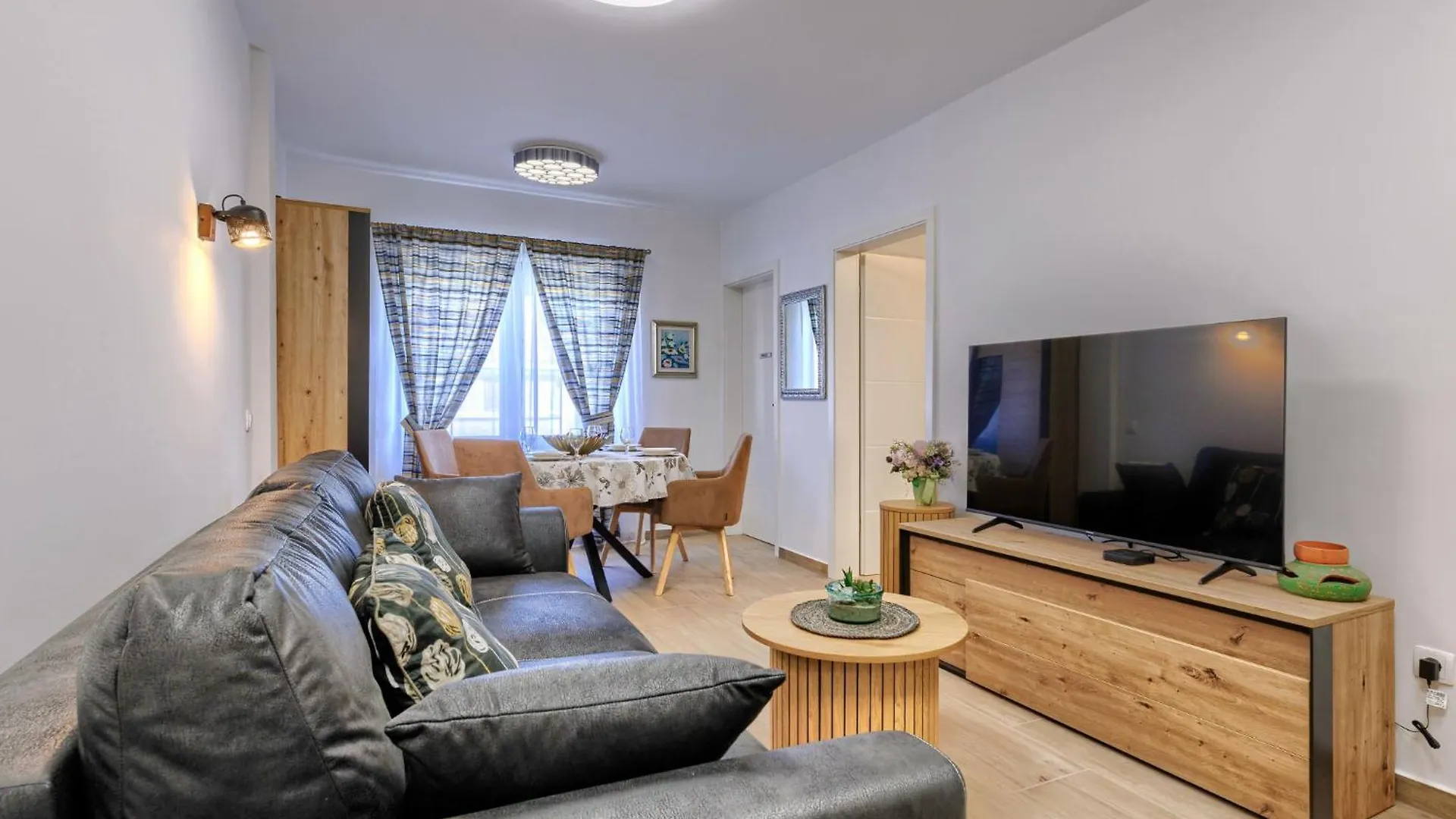 Apartment Darja By Interhome Novigrad  Croatia
