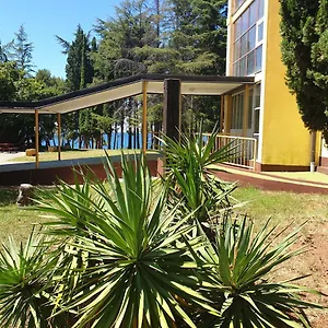 Hostel Youth Pinesta, Novigrad Istria