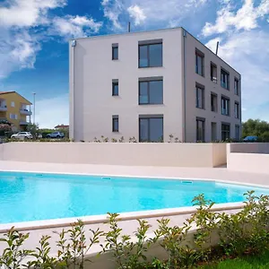 The Blueview Novigrad Appartamento