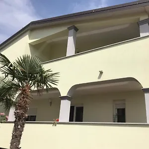 Apartman 7 Palmi Novigrad, Novigrad Istria
