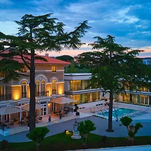 Palazzo Rainis & - Small Luxury - Adults Only Novigrad (Istria)