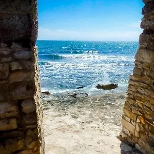 Vendégház Torci 18, Novigrad Istria