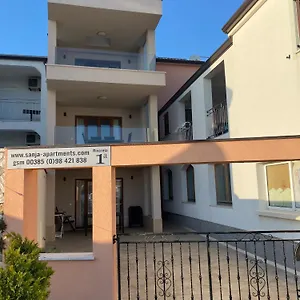 Sanja Rivarela Appartamento