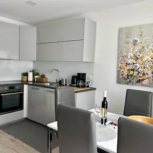 Apartment Sara, Novigrad Istria