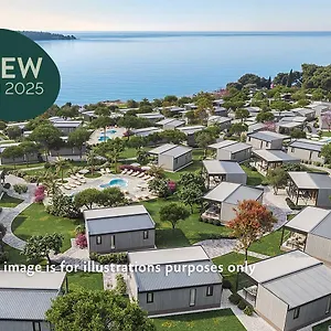 Aminess Planet Homes Sirena Novigrad (Istria)