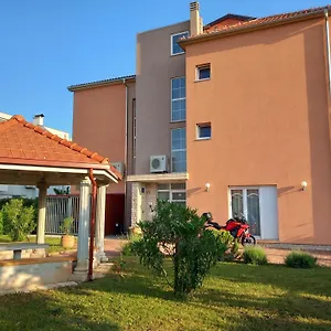 Grgic Novigrad (Istria)