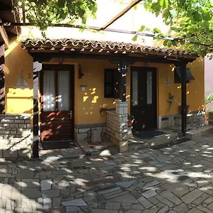 Rusnjak Appartamento
