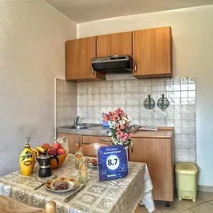 Apartman Manuel, Novigrad Istria