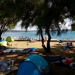 Vendégház Nina, Novigrad Istria