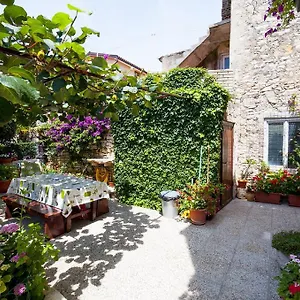 Apartment Dario By The Sea, Novigrad Istria