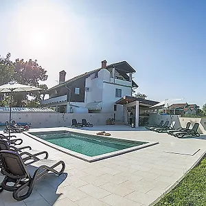 Apartment Paolija, Novigrad Istria