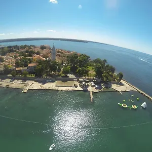 Apartman Apartma Jelka, Novigrad Istria