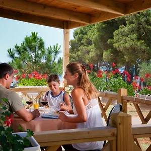 Aminess Sirena - Homes Classic Park za odmor