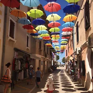 Old Appartamento