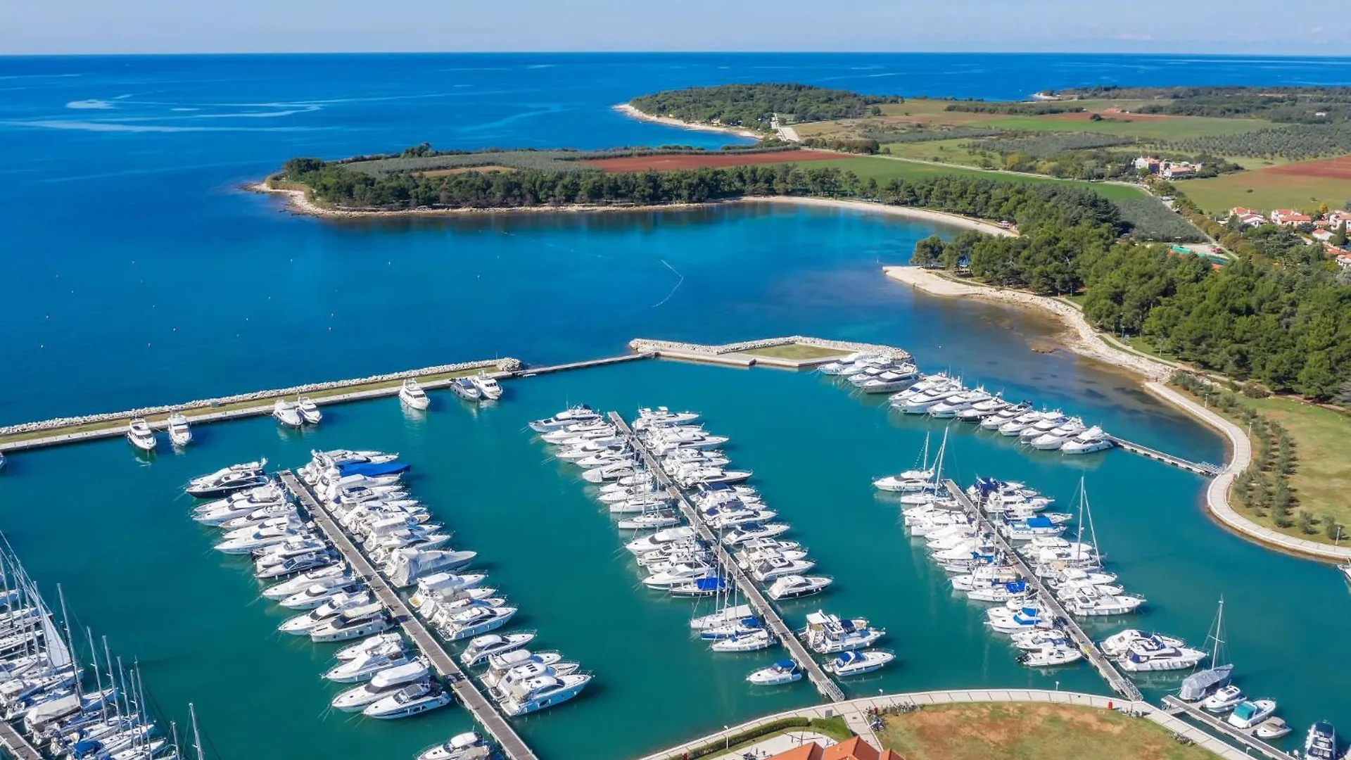 Apartment Darja By Interhome Novigrad  Croatia