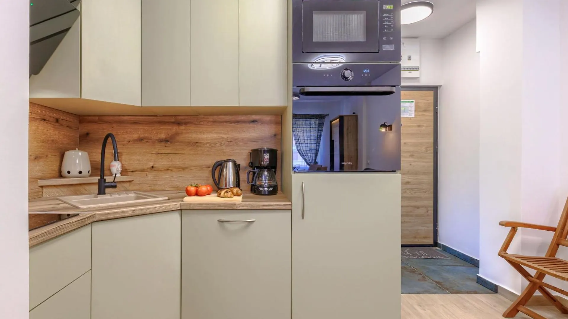 Apartment Darja By Interhome Novigrad  0*, Novigrad (Istria) Croatia